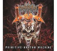Mortification - Primitive Rhythm Machine
