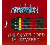 Mortification - Silver Cord Is Severed/10 Years Live Not Dead (2 CD)