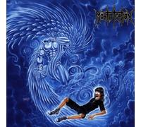 Mortification - Triumph of Mercy