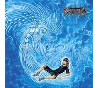 Mortification - Triumph Of Mercy