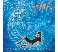 Mortification - Triumph Of Mercy/live 1998