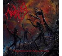 Mortify Fragments of the Edge of Sorrow (CD) Album Digipak