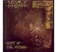 Mortiis - Crypt of the wizard