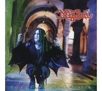 Mortiis - Crypt of the Wizard