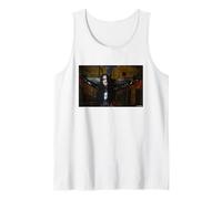 Mortiis Gothic Electronic Band di Andy Willsher Canotta