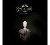 Mortiis The Great Deceiver (CD) Album