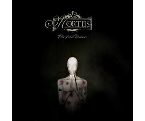 Mortiis The Great Deceiver (CD) Album