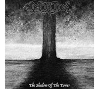 Mortiis The Shadow of the Tower Album Digibook