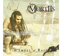 Mortiis - The Smell of Rain - Remixes