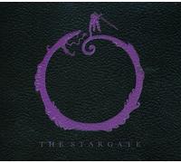 Mortiis - The Stargate