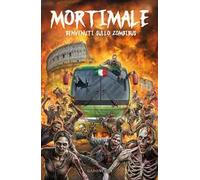 Mortimale. Benvenuti sullo Zombibus