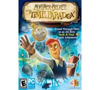 Mortimer Beckett and the Time Paradox