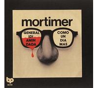 Mortimer - General Idi Amin Dada