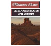Mortimer Smith Vereinigte Staaten Von Amerika: [Reiseführer]
