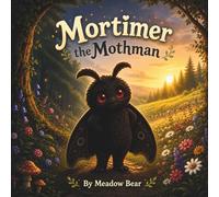 Mortimer the Mothman