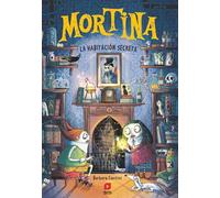Mortina 6: La habitación secreta