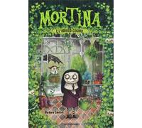 Mortina e l'odioso cugino. Ediz. a colori