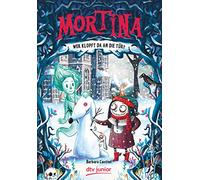 Mortina - Wer klopft da an die Tür?: 3