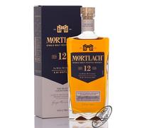 Mortlach 12 Years Old The WEE WITCHIE Single Malt Scotch Whisky 43,4% Vol. 0,7l in Giftbox