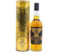 Mortlach - Game of Thrones - Six Kingdoms 15 year old Whisky 70cl