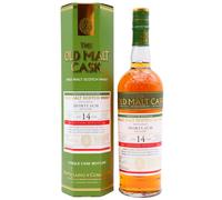 Mortlach - Old Malt Cask Single Sherry Cask #21440 2010 14 year old Whisky 70cl