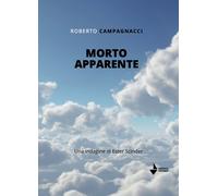 Morto apparente. Una indagine di Ester Scinder - 2025 - Venturaed