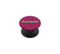 Morto Dentro PopSockets PopGrip Adesivo
