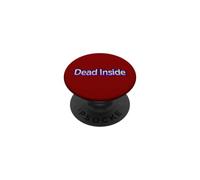 Morto Dentro PopSockets PopGrip Adesivo