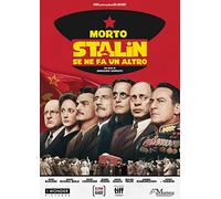 Morto Stalin Se Ne Fa Un Altro