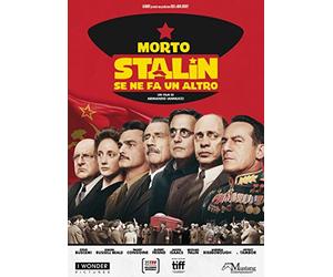 Morto Stalin Se Ne Fa Un Altro