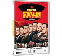 Morto Stalin se ne fa un altro (DVD)