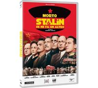 Morto Stalin Se Ne Fa Un Altro