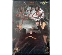 Morto stecchito CENTO X CENTO cxd01212