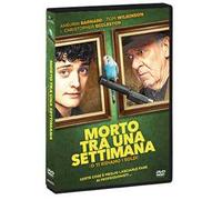 Film - Morto Tra Una Settimana...o Ti Ridiamo I Soldi - Dvd