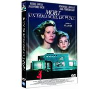 Morto Un Domenica Di Pioggia DVD NUOVO