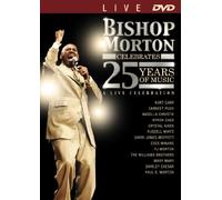 Morton, Bishop Paul - Celebrates 25 Years of Music