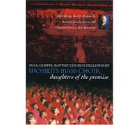 Morton, Bishop Paul S.Sr.Full G - Daughters of the Promise