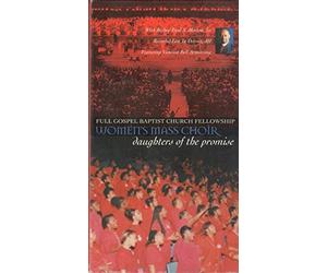 Morton, Bishop Paul S.Sr.Full G - Daughters of the Promise