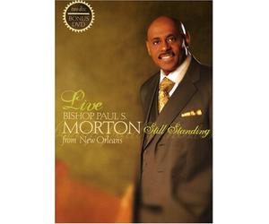 Morton, Bishop Paul S - Still Standing