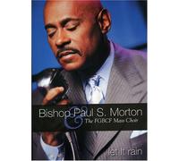 Morton, Bishop Paul S.& the Fgb - Let It Rain