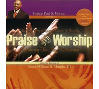 Morton Bishop Paul & The Fgbcf - Embracing The Next Generation