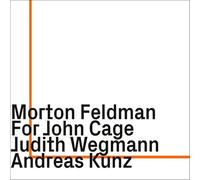 Morton Feldman - for John Cage [Import]