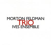 Morton Feldman Morton Feldman: Trio (CD) Album