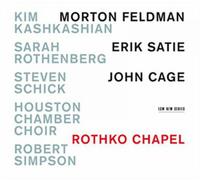 Kashkashian Kim Vla - Music For Rothko