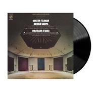 Morton Feldman Morton Feldman: Rothko Chapel/For Frank O'Hara (50th A (Vinyl LP)