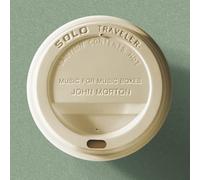 MORTON / FRASCONI Solo Traveler Music for Music Boxes (CD)