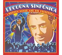 Morton Gould and His Orches Lecuona Sinfónica / Morton Gould and His Orches (CD)