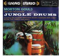MORTON GOULD AND HIS ORCHESTRA - Jungle Drums