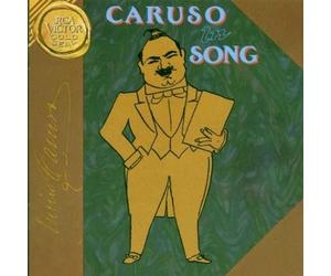 MORTON GOULD Caruso in Song (CD)