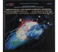 MORTON GOULD - digital space